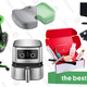 Illustration for article titled Saturday's Best Deals: Arozzi Gaming Chairs, Insignia Air Fryer, Allure Beauty Box, and More